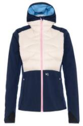 Kari Traa TIRILL THERMAL JACKET Jachetă ROY/DARK NAVY BLUE S