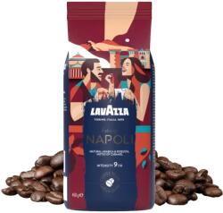 LAVAZZA Napoli boabe de cafea 450 g