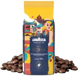 LAVAZZA Boabe de cafea Lavazza Roma 450 g
