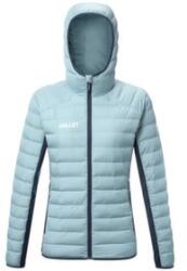 Millet FITZ ROY WARM HOODIE Women Jachetă F0078 AQUATIC/SAPHIR L
