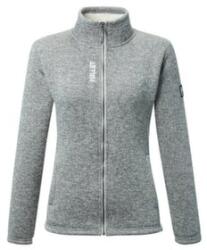 Millet CHAMONIX KNITWARM Jacket WOMEN Jachetă F4809 HEATHER GREY M