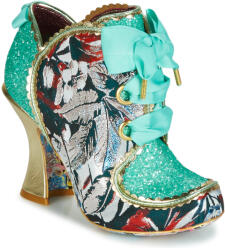 Irregular Choice Pantofi cu toc Femei BARONESS Irregular Choice verde 37