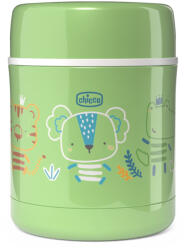 Chicco Ételtermosz 300ml - Meleg és Hideg Ételek Szállításához