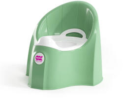 Okbaby Ergonomikus Bili Pasha Kivehető Tartállyal Mint - Kivehető Tartállyal és Ergonomikus Kialakítással
