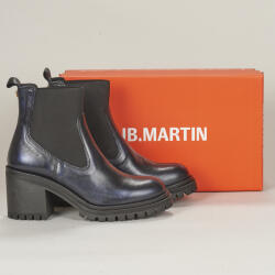 JB Martin Botine Femei BOUGIE JB Martin albastru 37