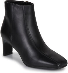 Clarks Botine Femei Seren55 Top Clarks Negru 39