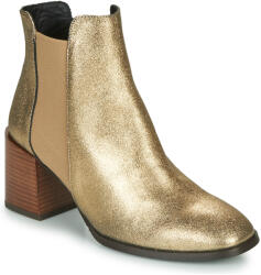 Fericelli Botine Femei NIOCHE Fericelli Auriu 41
