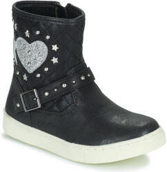 Primigi Ghete Fete B G LUX Primigi Negru 29