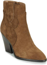 Ash Botine Femei RUSSET Ash multicolor 36