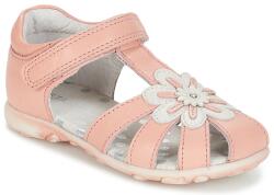 Start Rite Balerin și Balerini cu curea Fete PRIMROSE Start Rite roz 22