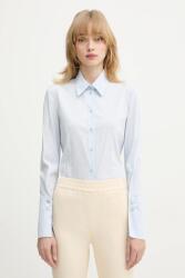 Patrizia Pepe ing - kék 40 - answear - 50 990 Ft