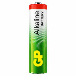 GP Batteries alkáli ceruzaelem LR6 (AA) B04214 (4db/bliszter) (B04214)