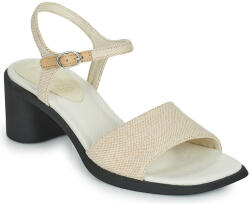 Camper Sandale cu toc MDAS Camper Bej 39