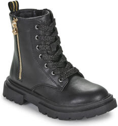 Primigi Ghete Fete GIRL CAMDEN Primigi Negru 28 - spartoo - 217,50 RON