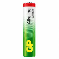 GP Batteries alkáli mikro ceruzaelem LR03 (AAA) B04114 (4db/bliszter) (B04114)