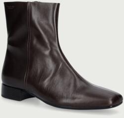 Vagabond Shoemakers bokacsizma női bőr MONA - barna Női 41