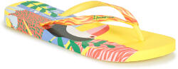 Ipanema Flip-Flops Femei IPANEMA SELVA Ipanema galben 35 / 36