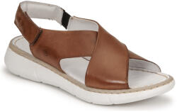 Casual Attitude Sandale cu platformă ODILE Casual Attitude Maro 40
