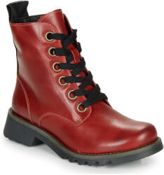 Fly London Botine Femei RAG Fly London multicolor 36