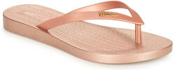 Melissa Flip-Flops Femei Melissa Sun Venice Meltallic Ad Melissa roz 39