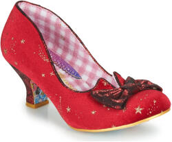 Irregular Choice Pantofi cu toc Femei DAZZLE RAZZLE Irregular Choice roșu 37