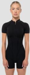GymBeam Women‘s Cosmo Jumpsuit Black L