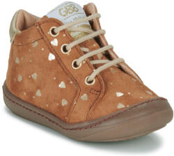 GBB Pantofi sport stil gheata Fete LANINOU GBB Maro 25