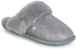 Just Sheepskin Papuci de casă Femei DUCHESS Just Sheepskin Gri S