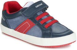 GEOX Pantofi sport Casual Băieți ALONISSO Geox albastru 30