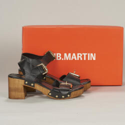 JB Martin Saboti Femei DONA JB Martin Negru 37