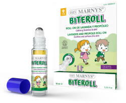 Marnys Biteroll csípés utáni roll-on (10ml)