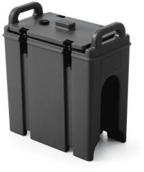 HENDI AmerBox 877869 csapos hőszigetelt italadagoló - 9, 4 l (877869)