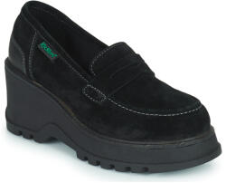 Kickers Mocasini Femei KICK WILD Kickers Negru 38