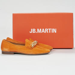 JB Martin Mocasini Femei FRANCHE BIJOU JB Martin portocaliu 37 - spartoo - 206,00 RON