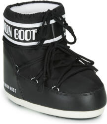 Moon Boot Cizme de zapadă Femei MOON BOOT CLASSIC LOW 2 Moon Boot Negru 42 / 44