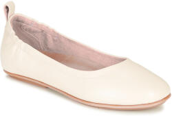 FitFlop Balerin și Balerini cu curea Femei ALLEGRO FitFlop Alb 36