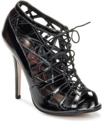 Lipsy Sandale cu toc SHEZZA Lipsy Negru 37