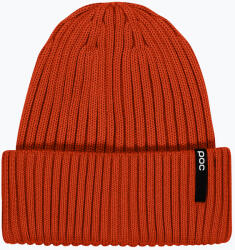 POC Téli sapka POC Beanie agate red