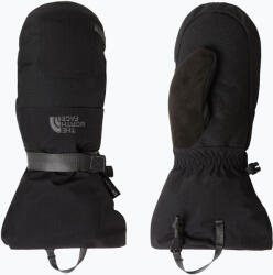 The North Face Női síkesztyűk The North Face Montana Mitt tnf black