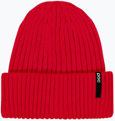 POC Téli sapka POC Beanie prismane red