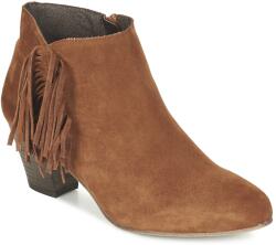 Betty London Botine Femei FIANIDE Betty London Maro 36