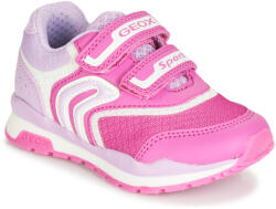 GEOX Pantofi sport Casual Fete PAVEL Geox multicolor 24