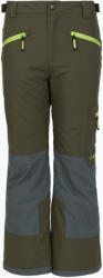 CMP Gyerek sínadrág CMP 32W0504 olive/jungle