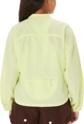 ASICS Nagino run adjustable jacket - 11teamsports - 68,45 лв