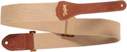 Taylor GS Mini Strap Tan Curea de chitară (K0503001102002)
