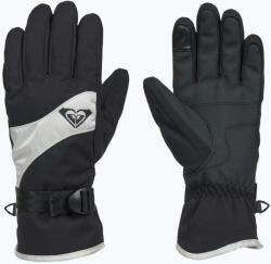 ROXY Női snowboardkesztyűk ROXY Jetty Solid silver