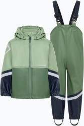 Didriksons Gyerek szett Didriksons Waterman 12 sage green