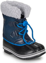 Sorel Cizme de zapadă Fete YOOT PAC NYLON Sorel multicolor 31