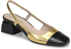 Fericelli Pantofi cu toc Femei TOUBET Fericelli Auriu 37