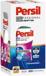 Persil Professional Color mosógél (130 mosás) 5, 85 l